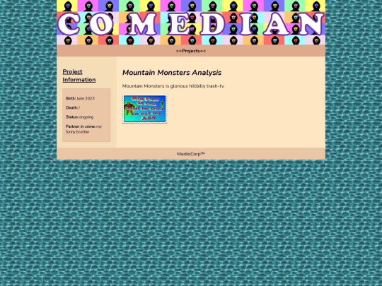 mm screenshot