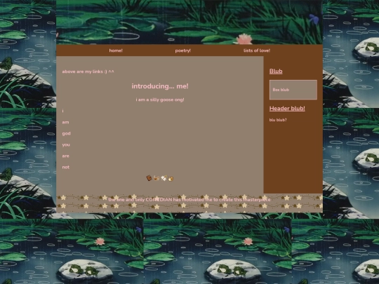 ong screenshot