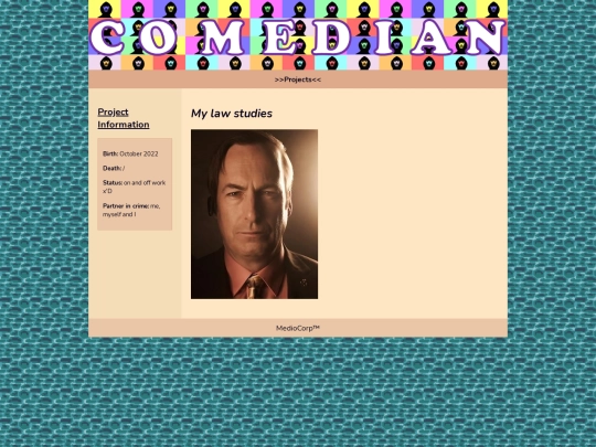 saulpainman screenshot