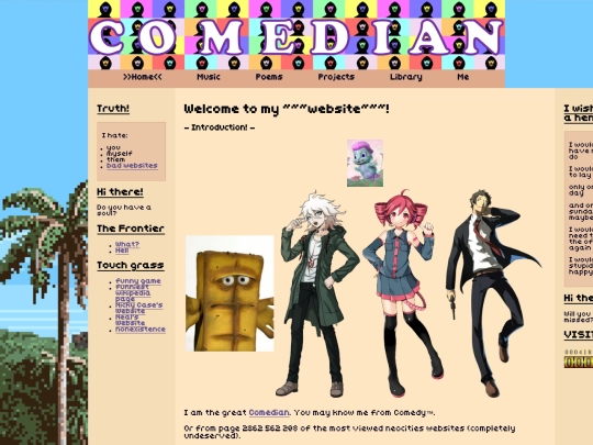 shubs screenshot