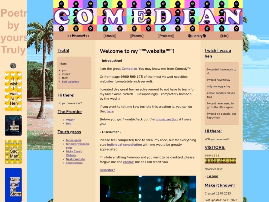 testtest screenshot