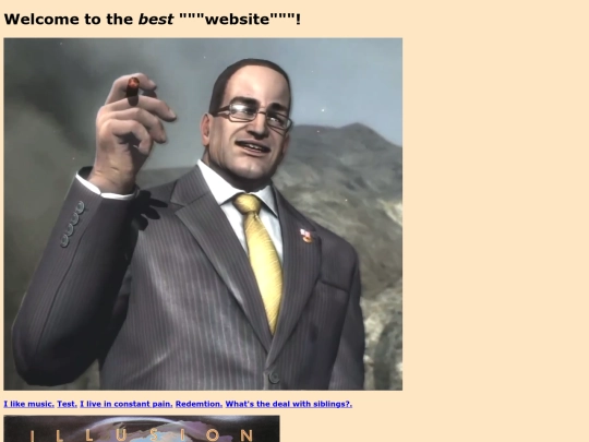 thord screenshot