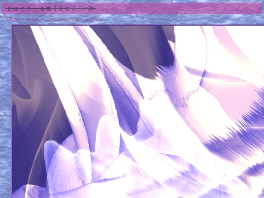 digitalart screenshot