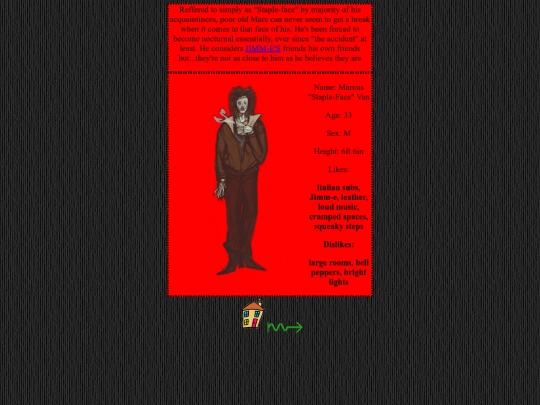 marc screenshot