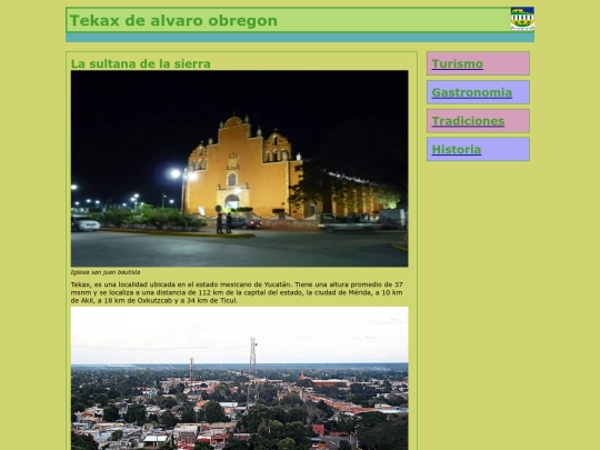 comunidad 3.2/comunidad screenshot