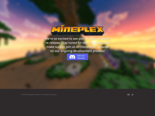 archive screenshot