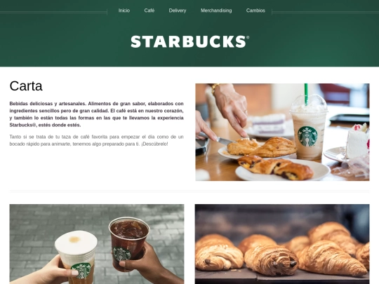 carta screenshot