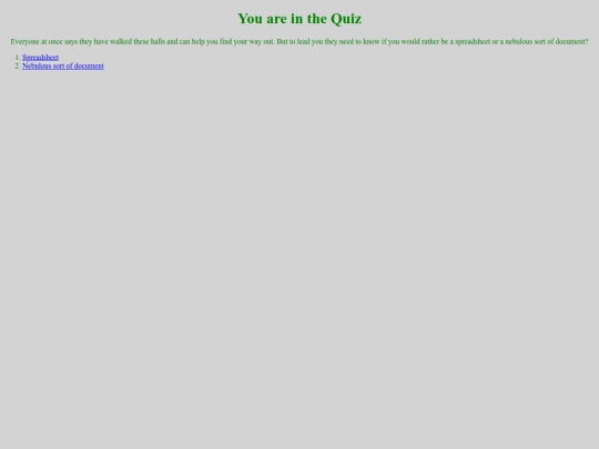 quizzes/1/top screenshot