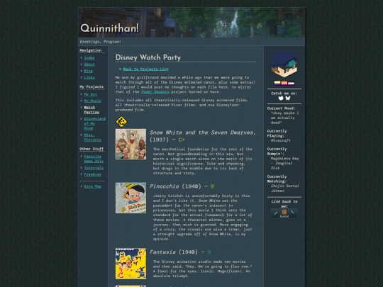 watchparty/disney screenshot