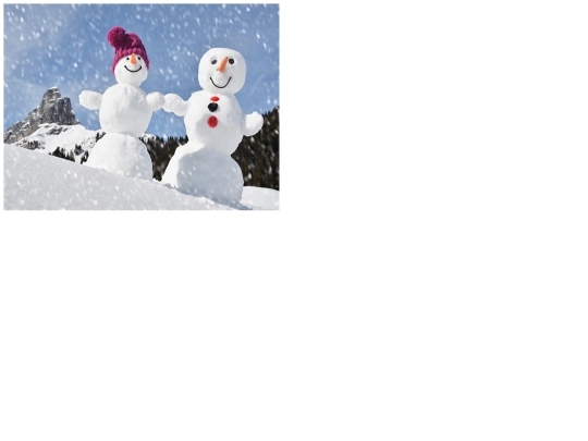 Documents/puzzle/puzzle-snowmen screenshot
