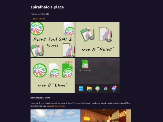 etc screenshot