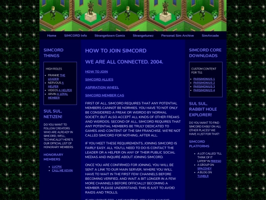 joinsimcord screenshot