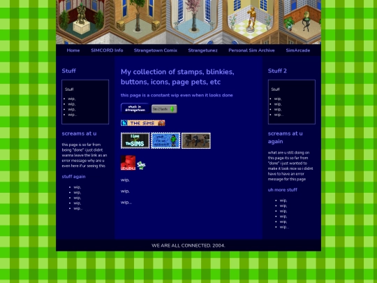 pixelcollection screenshot