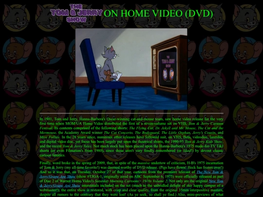 NTandJonDVD screenshot
