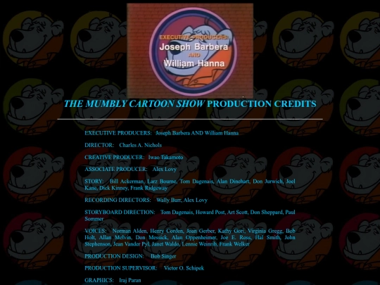 grapemumb/mumbly_credits screenshot