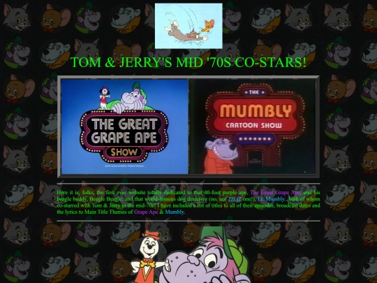 grapemumb_index screenshot