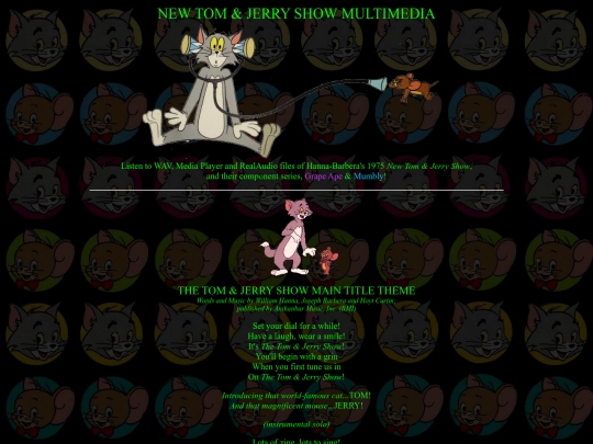 tj75multimedia screenshot