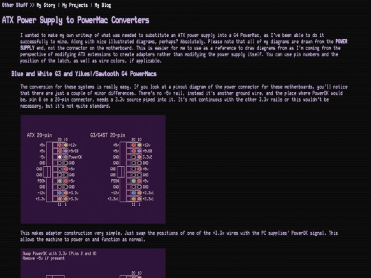 ATX-2-G4 screenshot
