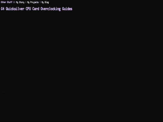 QS_OC_Hub screenshot