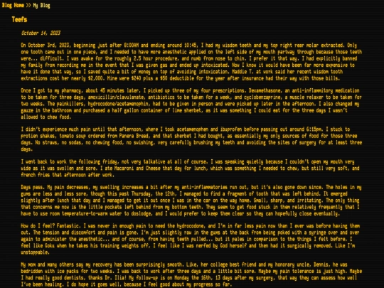 blog/Teefs_Oct-4-2023 screenshot
