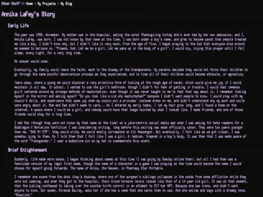 my_story screenshot