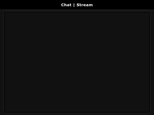 starterchatiframe screenshot