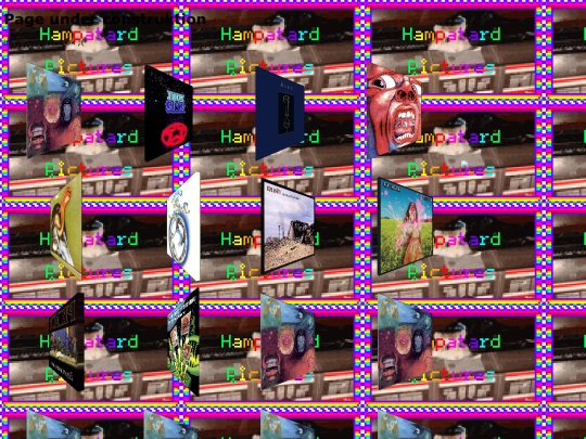 CD screenshot