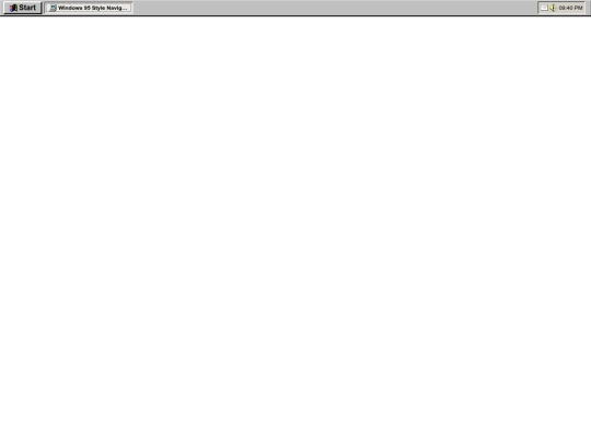 dropdown-nav screenshot