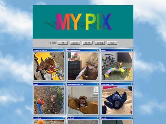 programs/gallery screenshot