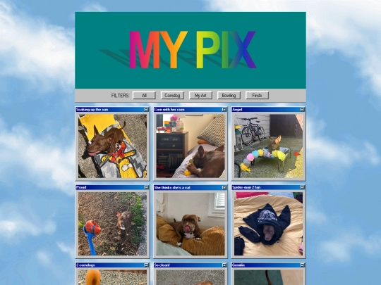 programs/gallery/test-1 screenshot