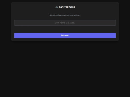 Test screenshot