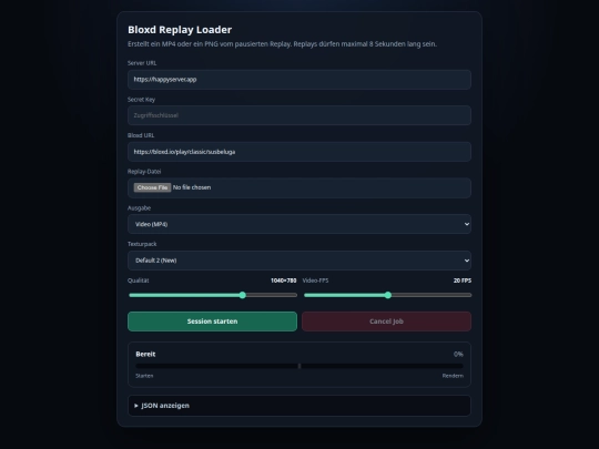 bloxd-ws-relay-client screenshot