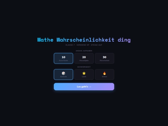 matheeee screenshot
