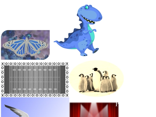 Imitation screenshot