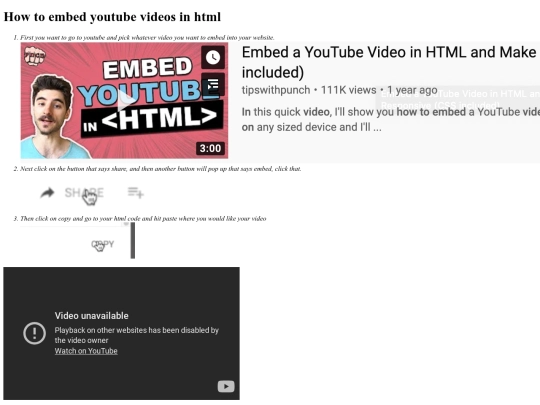 Video screenshot
