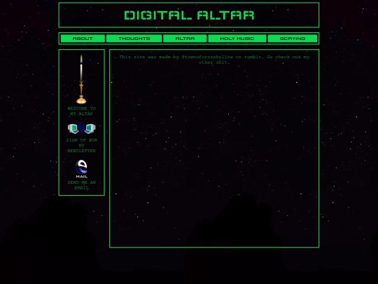 credit screenshot