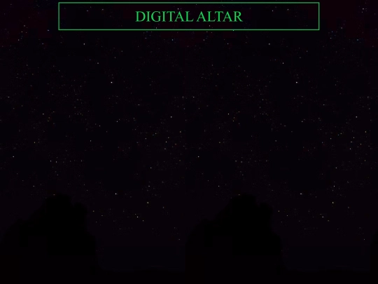 title screenshot