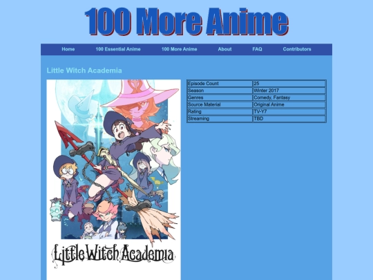 more/little_witch_academia screenshot