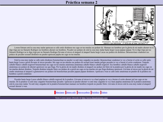 Índice3 screenshot