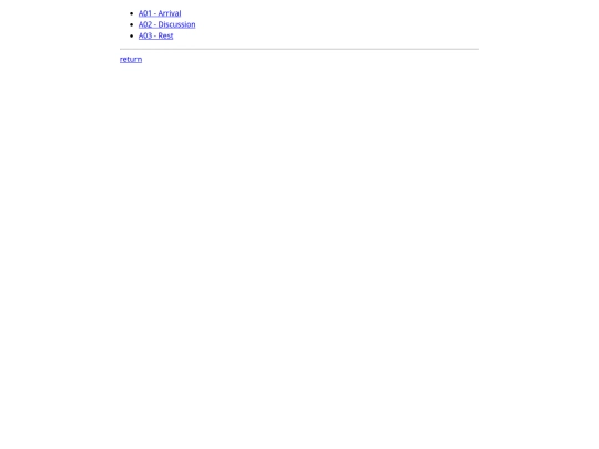 writing/archives/transference screenshot