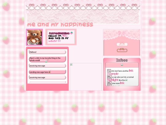 tut screenshot