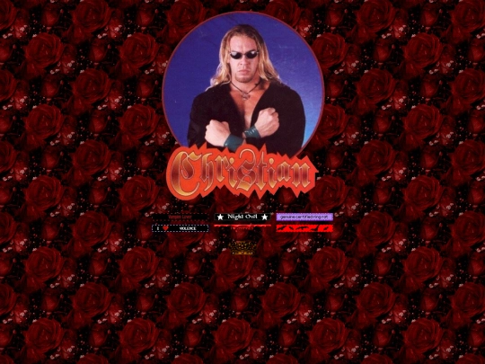 BroodChristianShrine screenshot