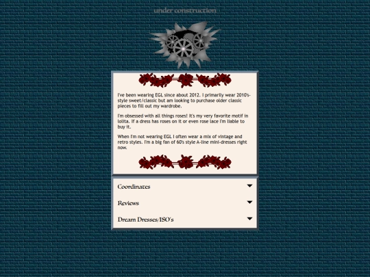 closet screenshot