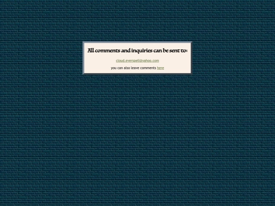 contact screenshot