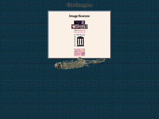 the_dungeon screenshot