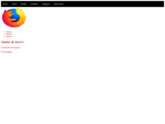 Primer Prueba - Sitio Web/Práctica HTML5-20190528/Arbol screenshot