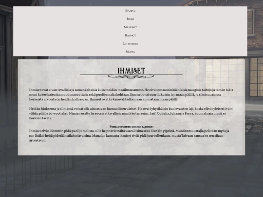 ihmiset screenshot