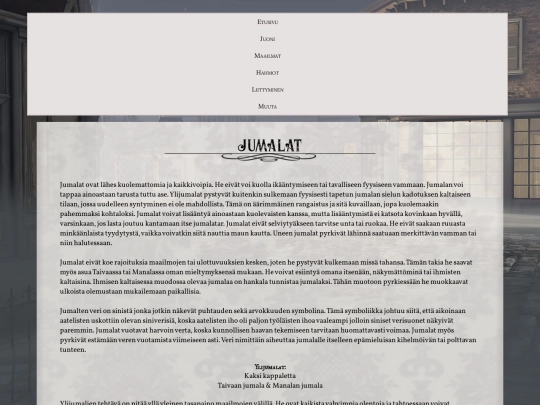 jumalat screenshot