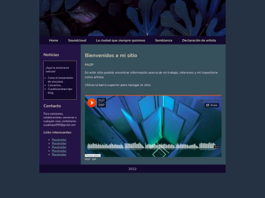 indexv2 screenshot