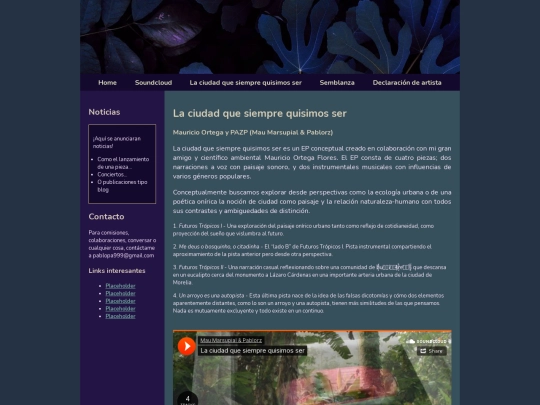 lcqs screenshot
